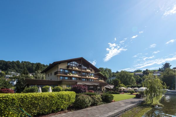 Seehotel Sternen (Horw)